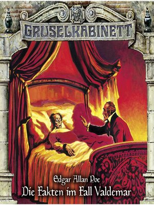 cover image of Gruselkabinett, Folge 127